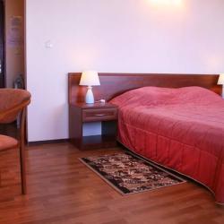 2-местный номер люкс