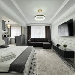 Фото Отель Live (Лайв) на улице Бакинская 2