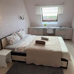 Фото Уютные апартаменты на Балтийском море