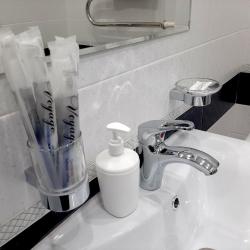 Фото Отель Высота 38 на улице Мухиной