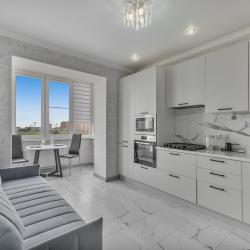 Фото Апартаменты на улице Хадарцева, 37А