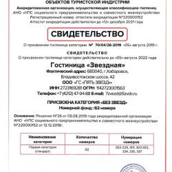 фото 30 Звездная (бывш.Семь звезд)