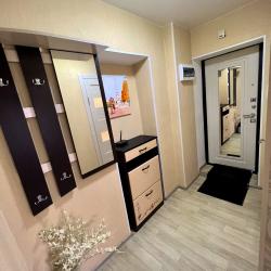 Фото Апартаменты на бульваре Амурский 3