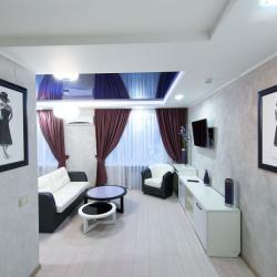 Фото Отель Профсоюзная