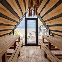 Фото Отель THE Камский