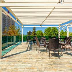 Фото Отель Грейс Калифорния