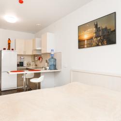 Фото Отель Домашний Уют в Radius Central House (Радиус Централ Хаус)
