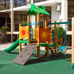Фото Отель Pontos Family Resort Hotel All inclusive (Понтос Фэмили Резорт)