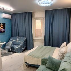 Фото Апартаменты на улице Кореновская 57/1 рядом с ТЦ Красная площадь