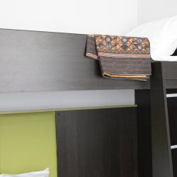 2-х комнатный семейный номер