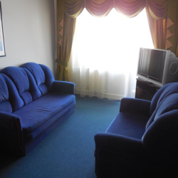 Фото Отель Русь