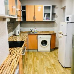 1-комнатные апартаменты стандарт