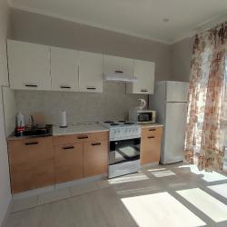 Фото Апартаменты наи улице Терешковой 23