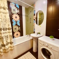 Фото Апартаменты Level на улице Рылеева 64А