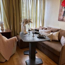 3-комнатные апартаменты улучшенные