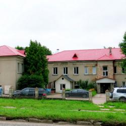 Фото Хостел-парк