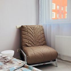 Апартаменты стандарт