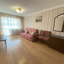 Фото Апартаменты на проспекте Октябрьский 23А