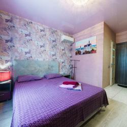 Фото Апартаменты на улице им. Зарубина В.С. 79