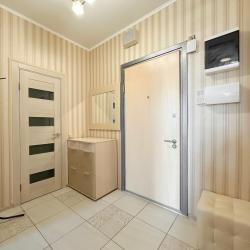Фото Апартаменты на проезде Береговой 5 корпус 2