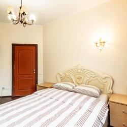 Фото Апартаменты на улице Никитинская