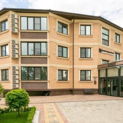 Фото Отель Giorgio-Haylaz-Home Апарт (Джорджио Хайлаз Хоум Апарт)