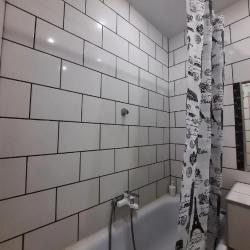 Фото Апартаменты на проспекте Ленина 138