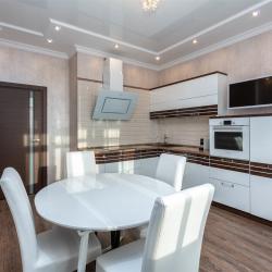 1-комнатные апартаменты стандарт кв.341