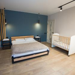Фото Отель Гоcтевой дом Grey Home (Грей Хоум)