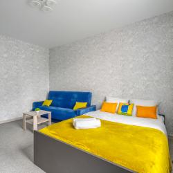 Фото Отель KvartalApartments на улице Вязниковская 41