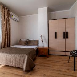 Фото Отель Вилла с бассейном №27