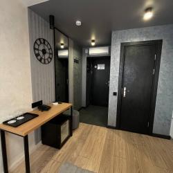 Фото Отель Шахтер