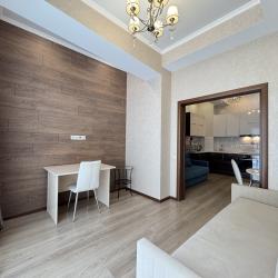 Апартаменты улучшенные г. Сочи, ул. Крымская 89, кв. 743.