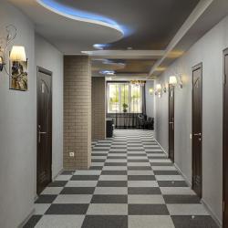 Фото Отель Атлантик