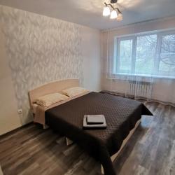 Фото Апартаменты на Мясникова 26