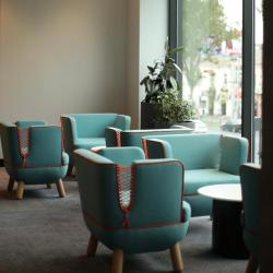 Фото Novotel Bishkek City Center (Новотель Сити центр)