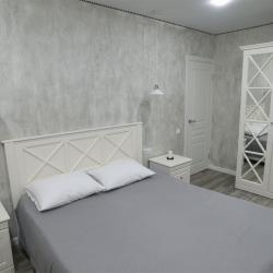 Фото Отель Рыжая гора