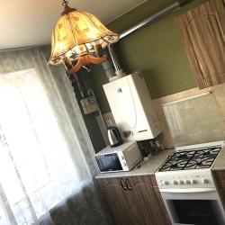 Фото Апартаменты на улице Ивана Финютина 72