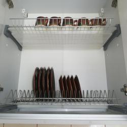 1-комнатные апартаменты стандарт