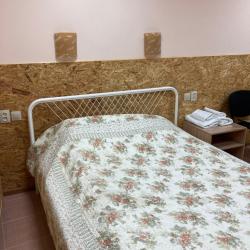 Фото Апартаменты на переулке Сапёрный 2