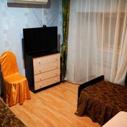 Номер улучшенный стандарт с 2 односпальными кроватями