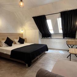 Номер стандарт (мансарда)