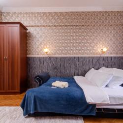 фото 14 Comfort Home (Комфорт Хоум) на проспекте Мира 120