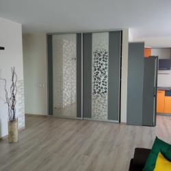 2-комнатные апартаменты улучшенные