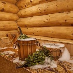 Фото Парк отель бухта Коприно