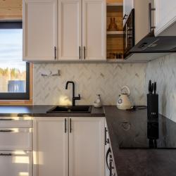 Фото Отель Уютный дом в Истринском районе, 140