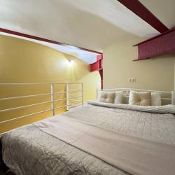Фото Отель Lucky Room (Лаки Рум) на улице Большая Почтовая 38 строение 6