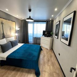 Фото Отель Созвездие Камчатки на улице Молчанова