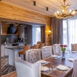 Фото Отель Eco Village (Эко Вилладж)