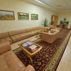 Фото Отель Успенская